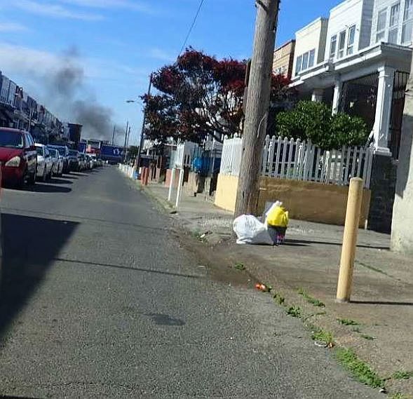 2nd image of 3949 Glendale St