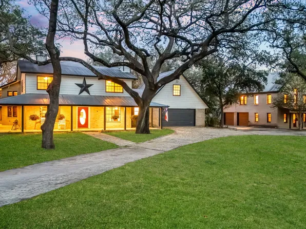 114 Massad Dr, Pleasanton, TX 78064