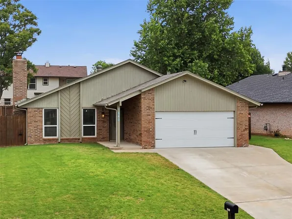 1840 Greenway Ave, Yukon, OK 73099