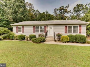 4160 Lake Rd, Newfield, NJ 08344