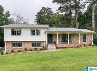 813 Barnard Ter, Birmingham, AL 35206