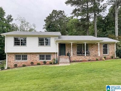 813 Barnard Ter, Birmingham, AL, 35206