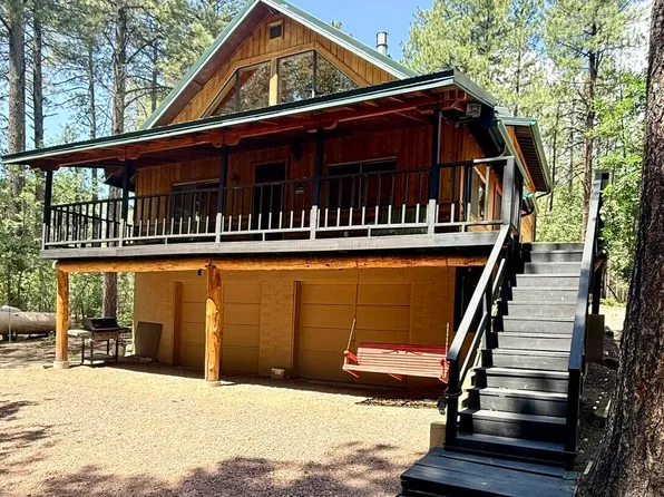 70 County Road 2266, Alpine, AZ 85920