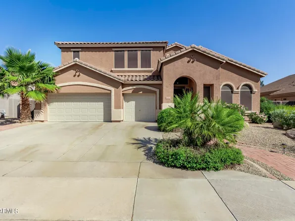 9739 E NATAL Avenue, Mesa, AZ 85209