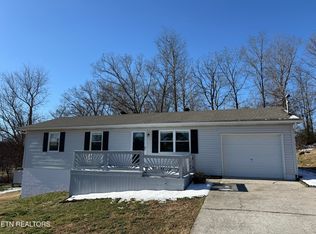 931 Coker Rd, Maryville, TN 37801