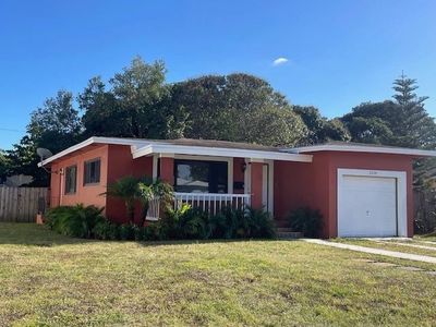 2614 Taylor Street, Hollywood, FL, 33020
