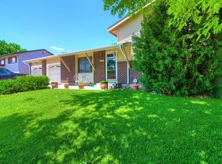 1421 Solana Dr, Denver, CO 80229