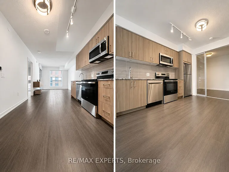 4010 Eglinton Ave W #319 — Photo 12