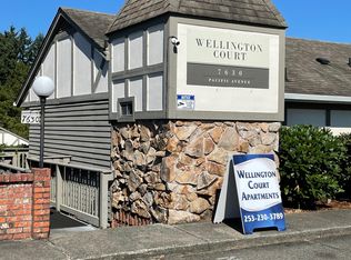 7630 Pacific Ave, Tacoma, WA 98408