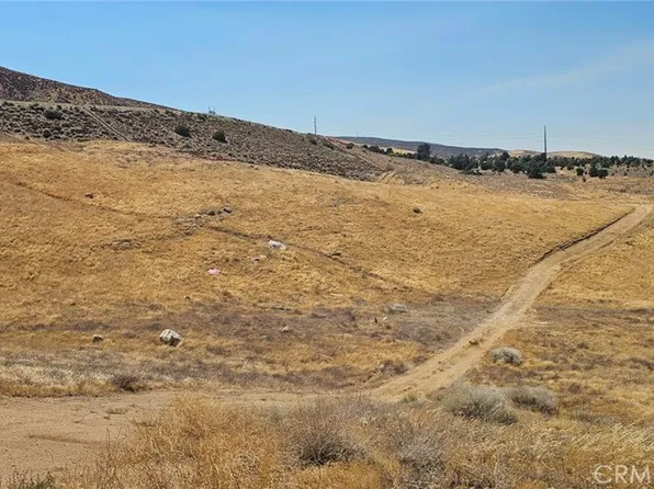 0 W Avenue L Lot 25, Lancaster, CA 93536