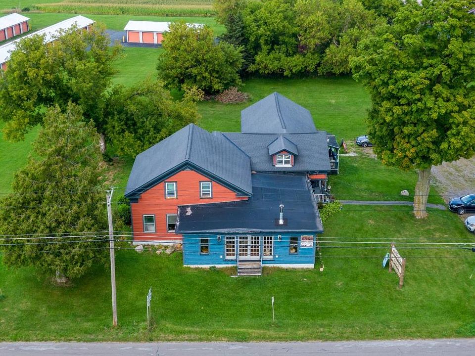 6969 Route 20, Bouckville, NY 13310 MLS OD136423 Zillow