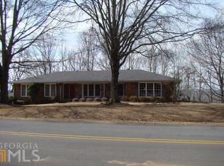 26 Ridgeview Dr SE, Silver Creek, GA 30173