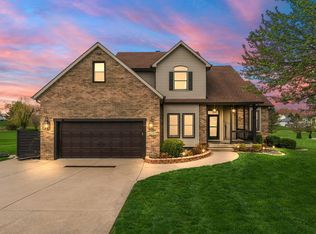 11072 Miami St, Winfield, IN 46307