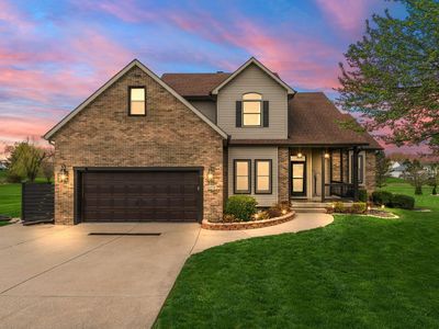 11072 Miami St, Winfield, IN, 46307