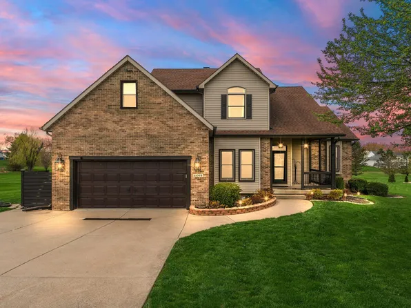 11072 Miami St, Winfield, IN 46307