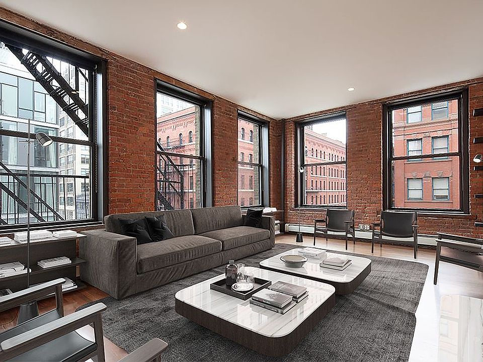 1st image of 468 Greenwich St Unit 4S