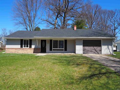 6708 Raintree Rd, Fort Wayne, IN, 46825