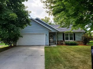 1104 Sand St, Watertown, WI 53098
