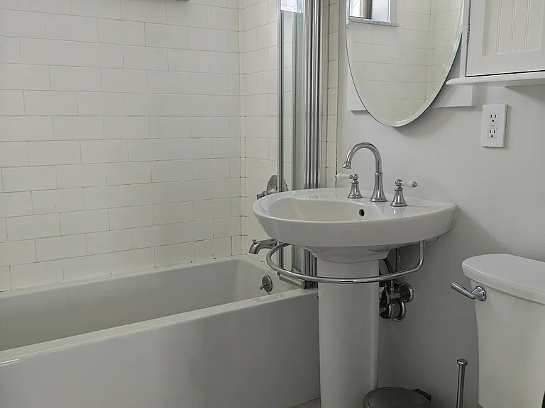 Full bath
