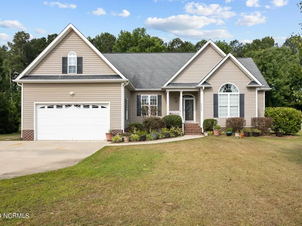 3258 Misty Pines Road, Greenville, NC 27858