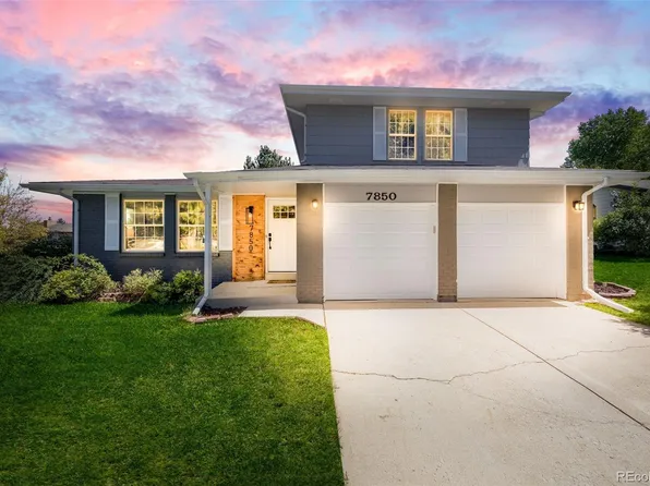 7850 Dover Court, Arvada, CO 80005