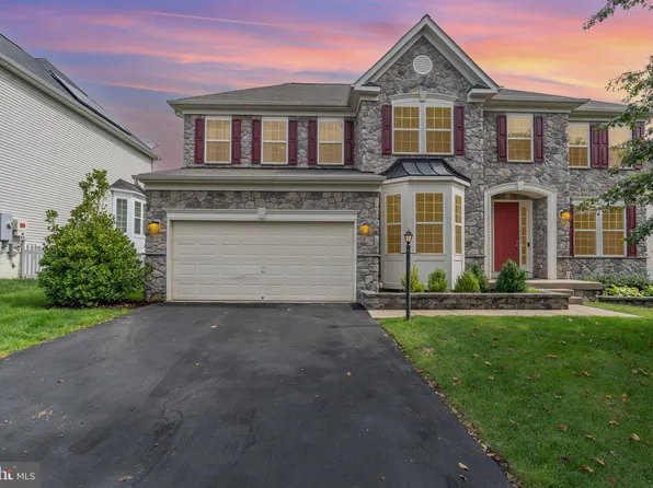 16343 Boatswain Cir, Woodbridge, VA 22191