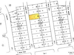 2252 Palm Kist Ave, Thermal, CA 92274