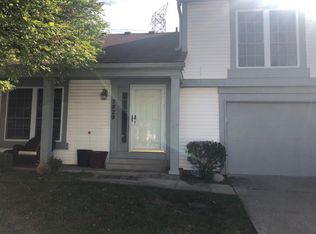 7829 Hunters Path #PENTHOUSE, Indianapolis, IN 46214