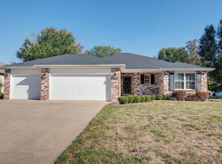 4751 W Stanford St, Springfield, MO 65802