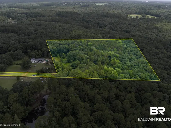 25010 County Road 71, Robertsdale, AL 36567