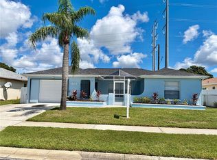 1202 MANDARIN DRIVE, HOLIDAY, FL 34691