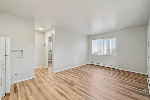 Floor plan Aspen 30