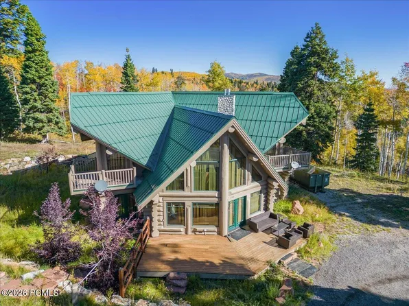 11794 N Church Rd, Park City, UT 84098