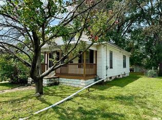 2001 N Ellis St, Peoria, IL