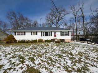 1900 Somerlot Hoffman Rd W, Marion, OH 43302