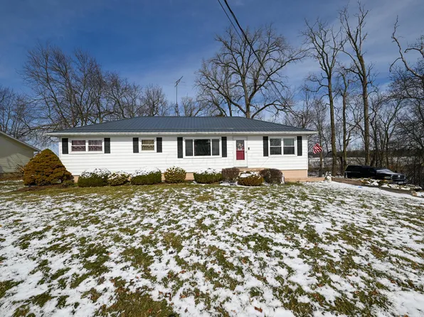 1900 Somerlot Hoffman Rd W, Marion, OH 43302