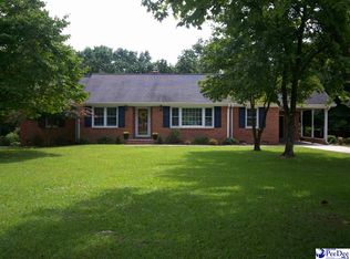 600 Jefferson St, Bennettsville, SC 29512