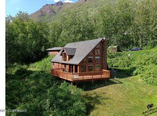 24200 Hamann Rd, Eagle River, AK 99577