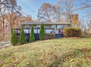 5537 E Earl Young Rd, Bloomington, IN 47408