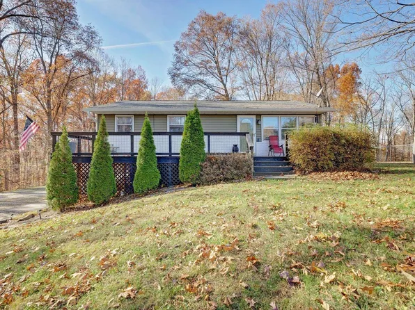 5537 E Earl Young Rd, Bloomington, IN 47408