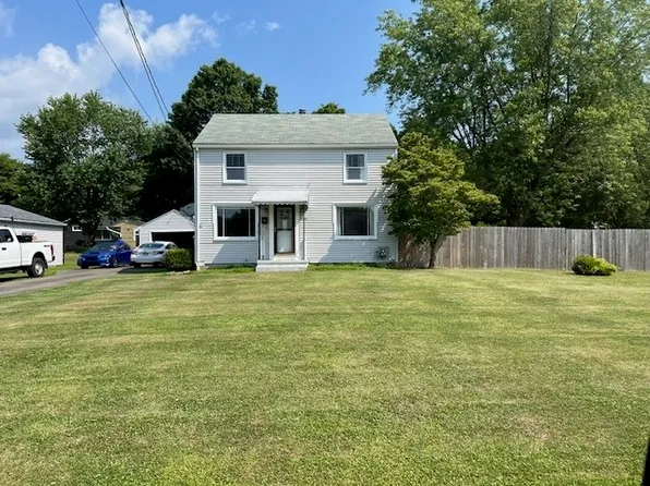 2005 Shadyside Dr, Hermitage, PA 16148