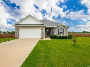 39 Alexandrea Dr, Greenbrier, AR 72058