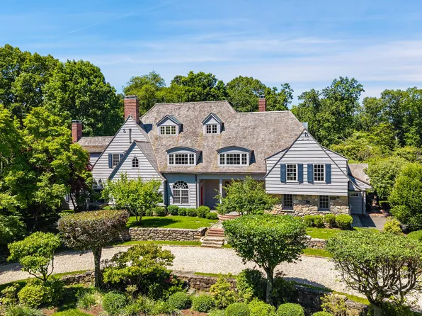 736 Lake Ave, Greenwich, CT 06830