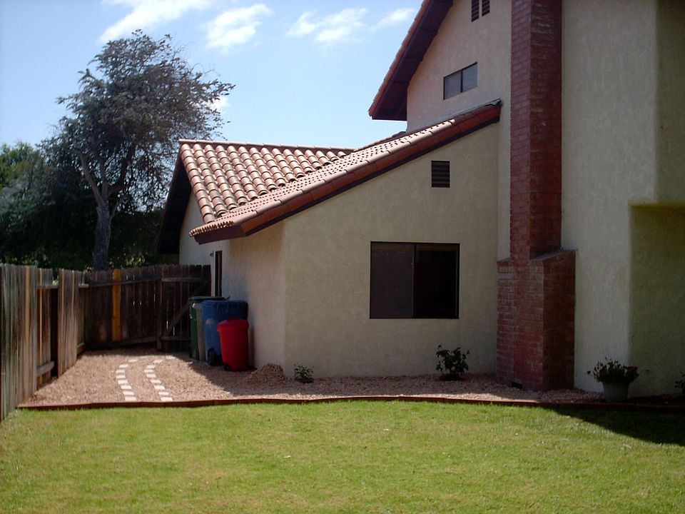 House Back