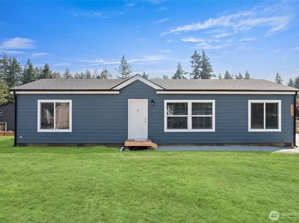 24909 51st Avenue E, Graham, WA 98338