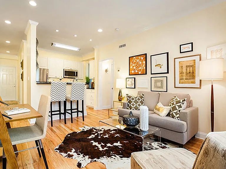 Charles Chauncy Apartments — Photo 31