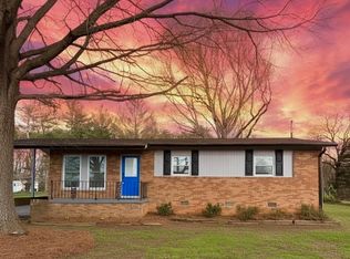 1389 McCoy Rd, Reidsville, NC 27320