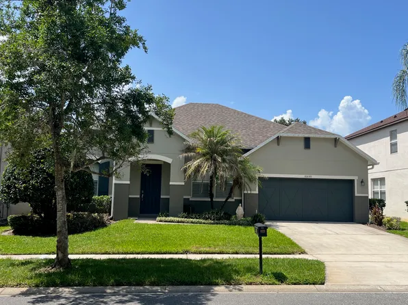 10220 Malpas Point, Orlando, FL 32832