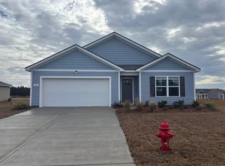 331 Acosta Cir LOT 152, Conway, SC 29527