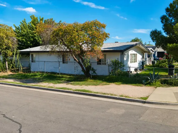 3803 E Turner Ave, Fresno, CA 93702